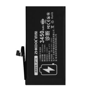 IP Diagnostics 13 High-Capacity