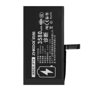 IP Diagnostics 14 High-Capacity