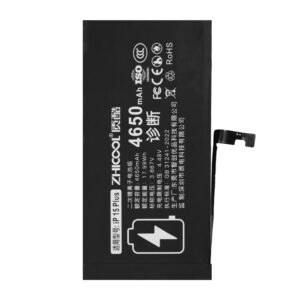 IP Diagnostics 15 Plus High-Capacity