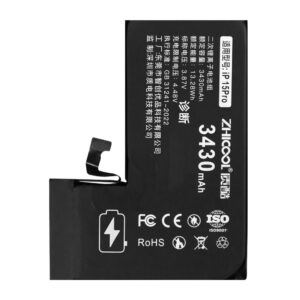 IP Diagnostics 15 Pro High-Capacity