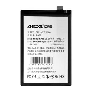OP 1+CE2Lite