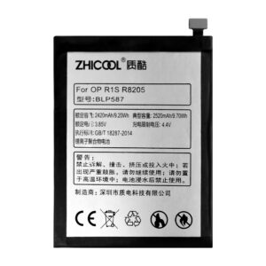 OP R1S R82085