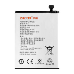 OP R7007