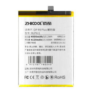 OP R9 Plus Decoder Board