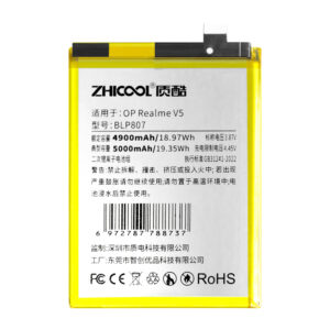 OP Realme V5