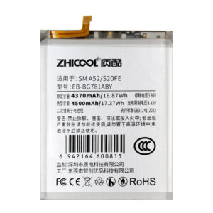 SM A52  S20FE