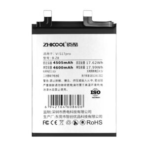 VI S17Pro