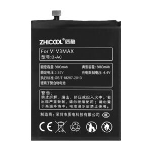 VI V3MAX