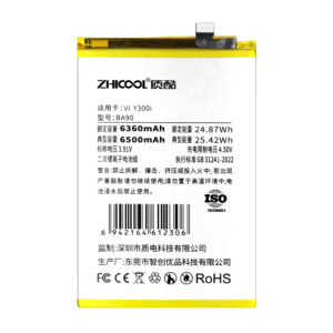 VI Y300I