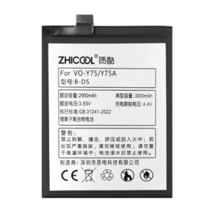 VI Y75 Y75A