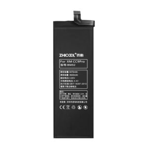 XM CC9Pro