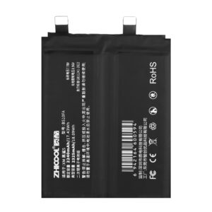 XM Black Shark 5