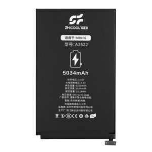 iPad MINI 6