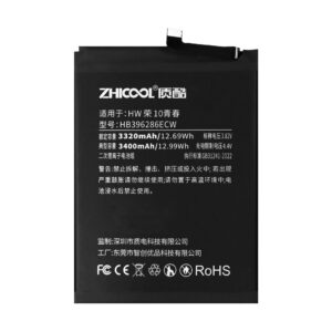 荣耀10青春