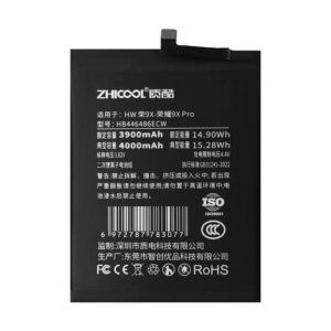 荣耀9X  9X Pro
