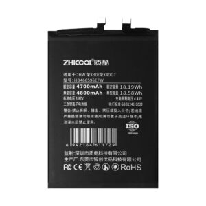 荣耀X30 X40 GT