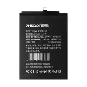 荣耀X50 GT